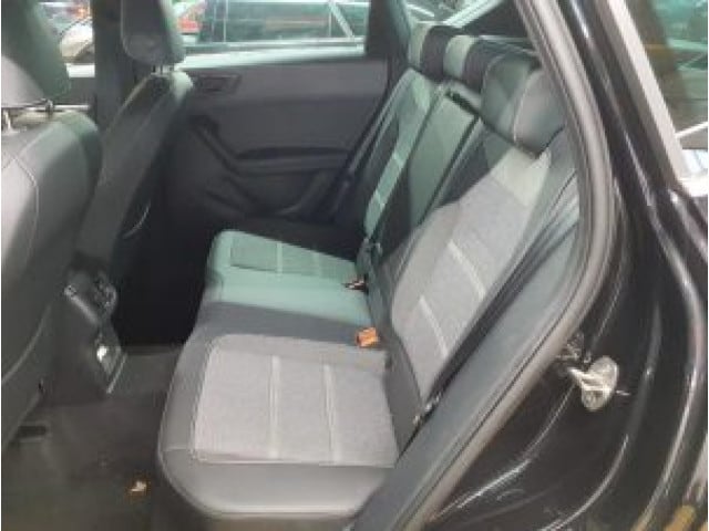 Seat Ateca 1.5 TSI DSG