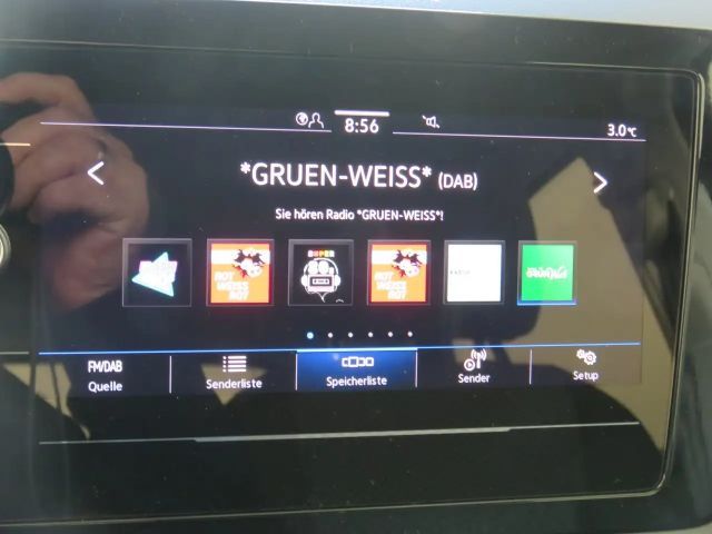 Volkswagen T-Cross 4Me TSI