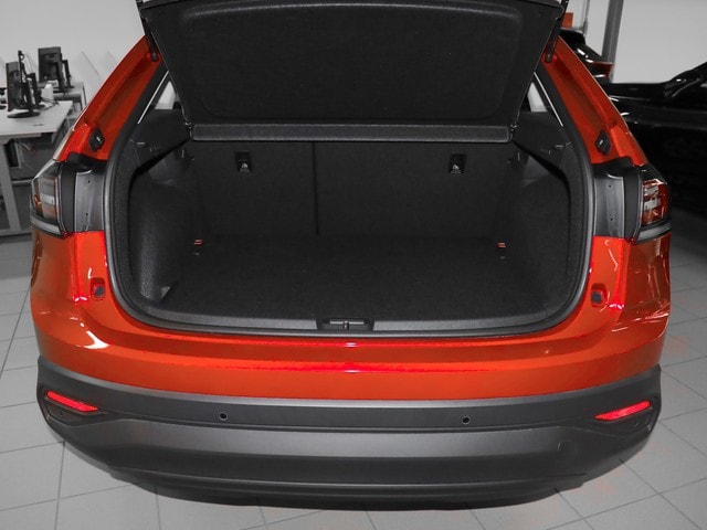 Volkswagen Taigo 1.0 TSI DSG Life