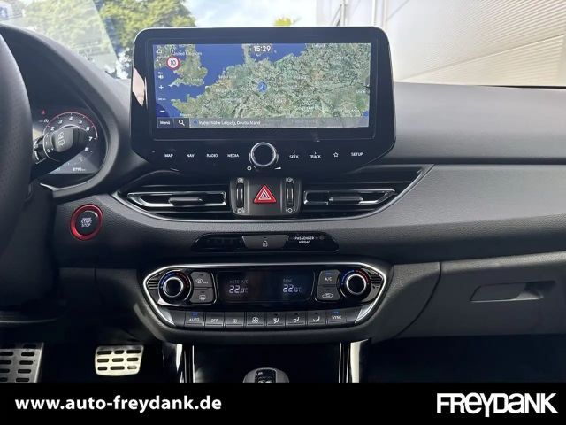 Hyundai i30 2WD T-GDi