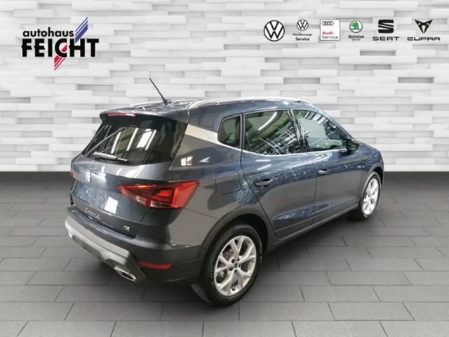 Seat Arona 1.0 TSI FR-lijn