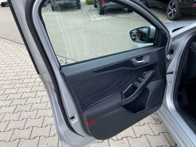 Ford Focus ST Line Wagon