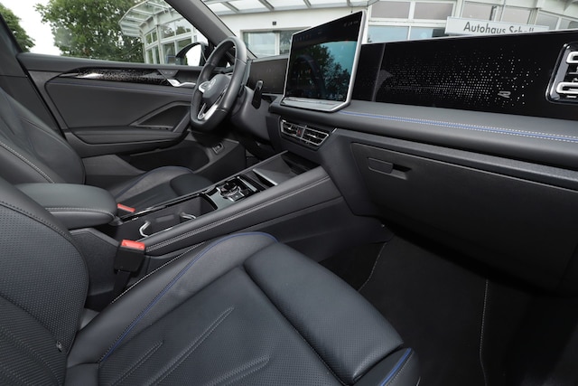 Volkswagen Tiguan 2.0 TDI 4Motion R-Line