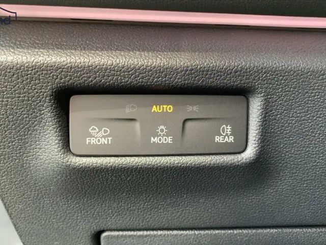 Volkswagen Tiguan 2.0 TDI DSG