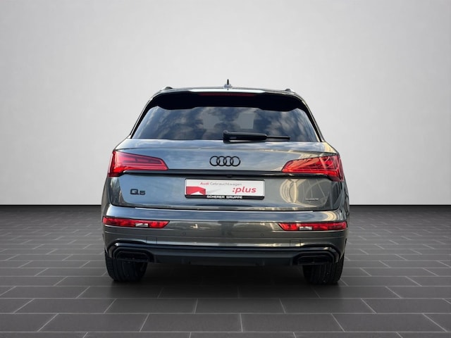 Audi Q5 50 TDI Quattro