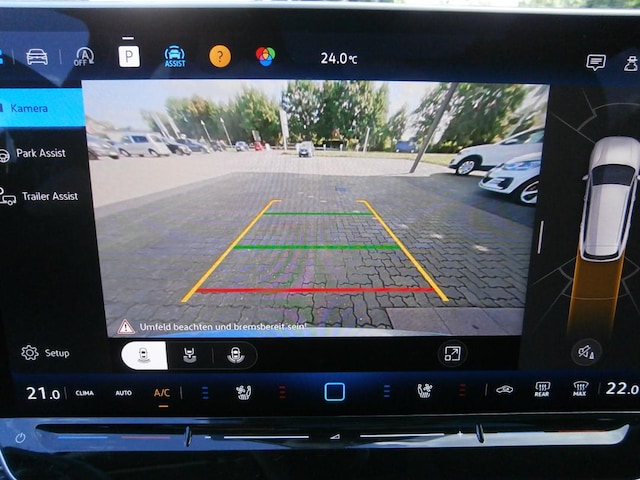 Volkswagen Passat PASSAT    2.0BUS  DT110 TDID7F