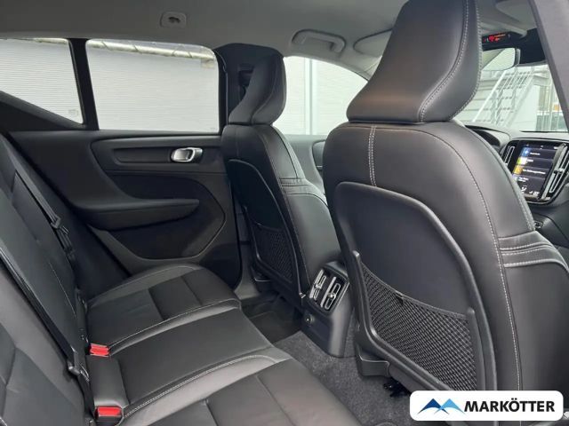 Volvo XC40 Dark Plus Recharge T5