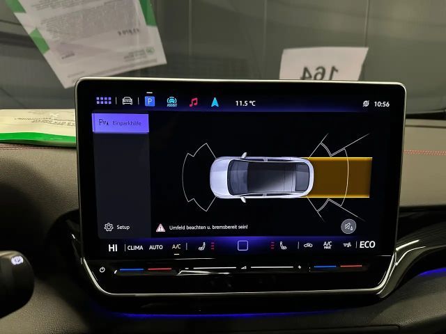 Volkswagen ID.5 4Motion GTX