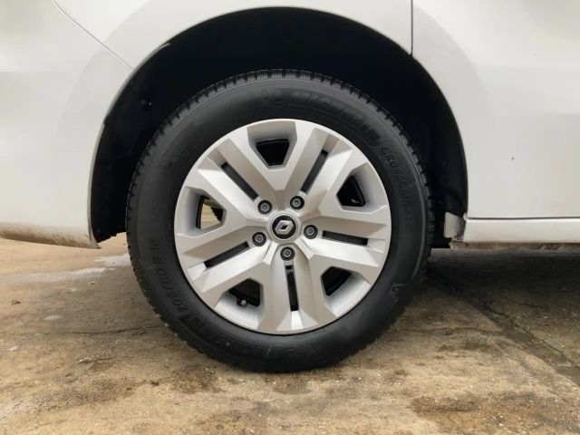 Renault Kangoo Blue Equilibre Equilibre