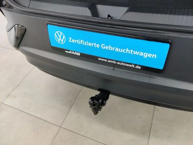 Volkswagen ID.4 77 KWh GTX