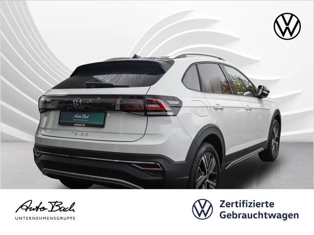 Volkswagen Taigo 1.0 TSI DSG Style