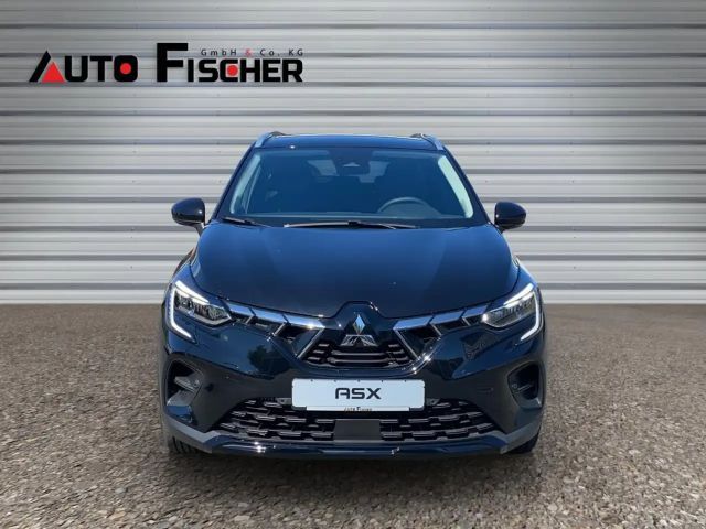 Mitsubishi ASX PLUS 1.3 T-Benziner 6-Gang