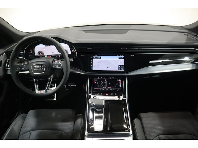 Audi Q8 45 TDI Quattro