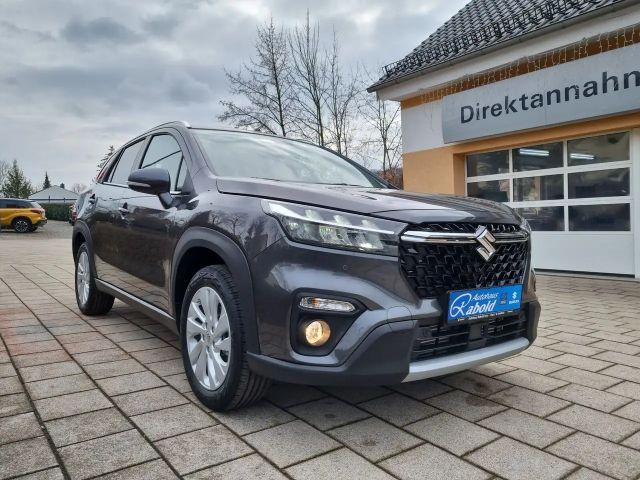 Suzuki S-Cross Comfort Automatik