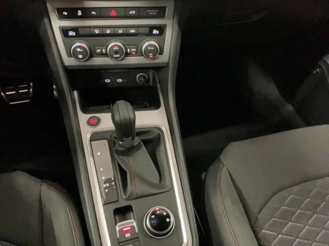 Seat Ateca 2.0 TDI DSG FR-lijn