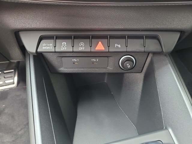 Audi A1 30 TFSI Allstreet S-Tronic