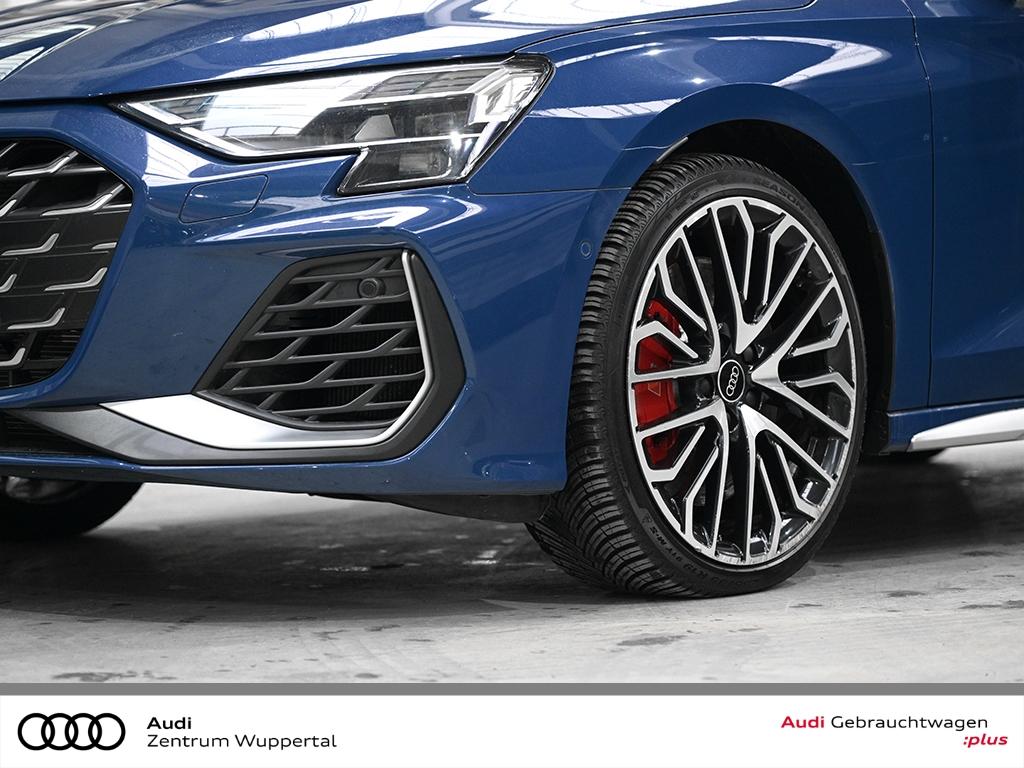 Audi S3 2.0 TFSI Sedan