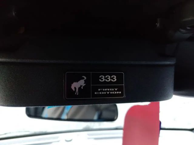 Ford Bronco Outer Banks