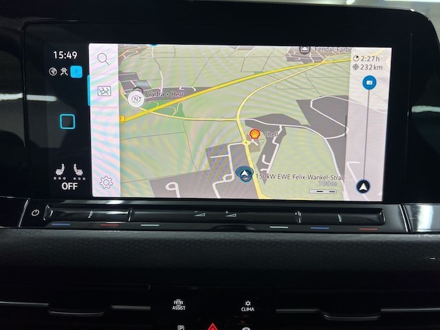 Volkswagen Golf DSG GTE