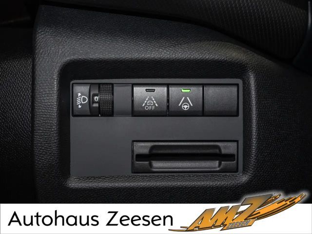 Citroën C5 Aircross BlueHDi Max