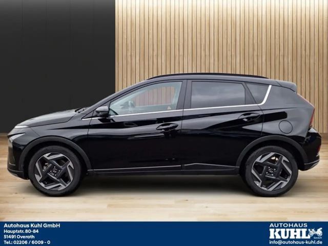 Hyundai Bayon 1.0 Prime