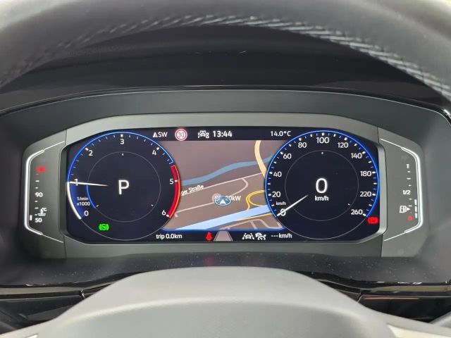 Volkswagen Touran 2.0 TDI DSG Highline