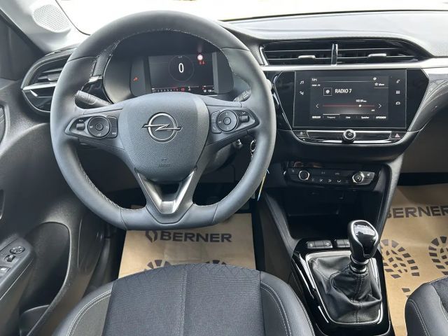 Opel Corsa Elegance Turbo