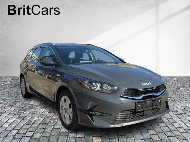 Kia Ceed SportWagon Vision