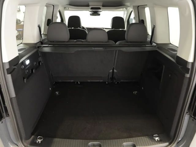 Volkswagen Caddy 4Motion