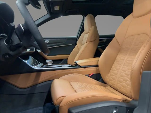 Audi RS6 tiptronic