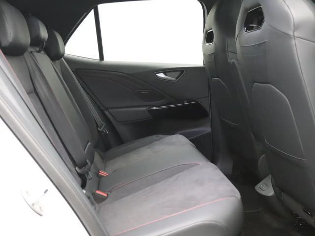 Volkswagen ID.3 GTX