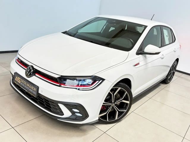 Volkswagen Polo 2.0 TSI GTI