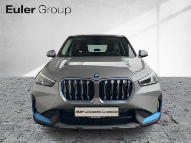 BMW iX1 xDrive