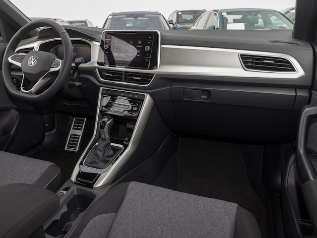 Volkswagen T-Roc 1.5 TSI DSG IQ.Drive Move