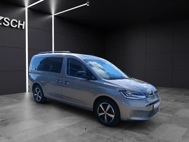 Volkswagen Caddy DSG Maxi