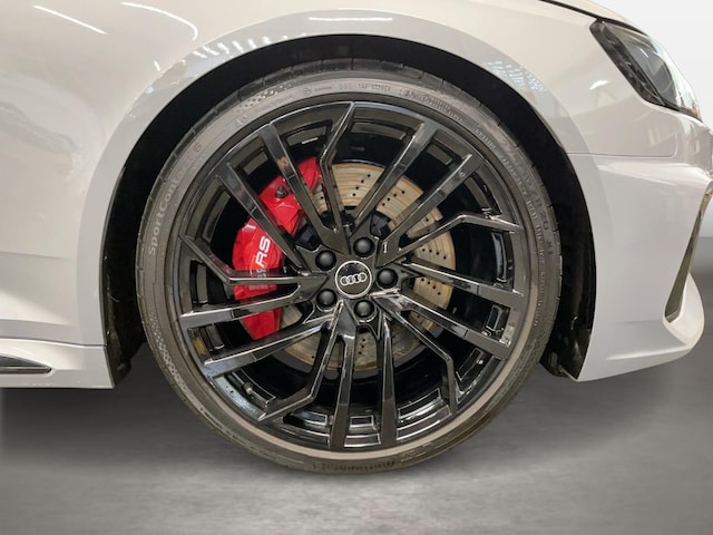 Audi RS4 Avant Quattro