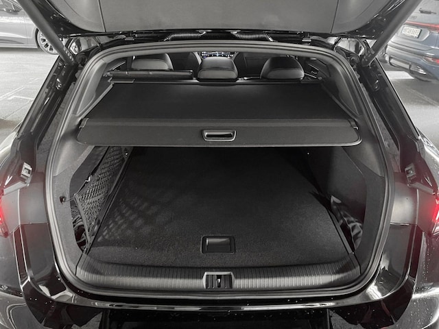 Volkswagen ID.7 Pro Tourer