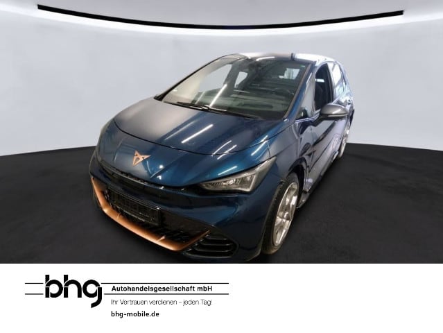 Cupra Born Born Pilot-M+Pack AR-HUD beats ACC Kamera Sitzhzg