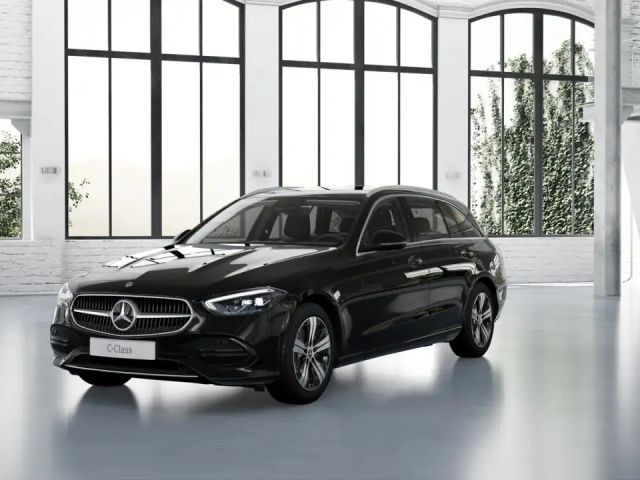 Mercedes-Benz C 200 AVANTGARDE C 200 d Estate