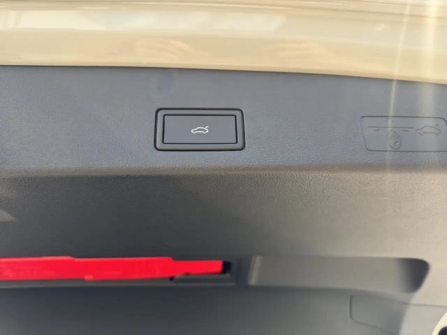 Volkswagen Golf Business Variant