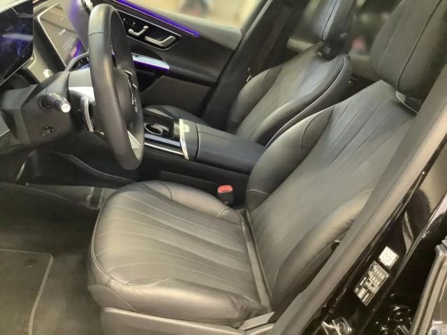 Mercedes-Benz EQE SUV 350 4MATIC AMG Line