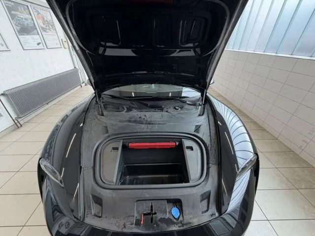 Porsche Taycan 4 Cross Turismo