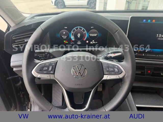 Volkswagen Tiguan 1.5 TSI eHybrid