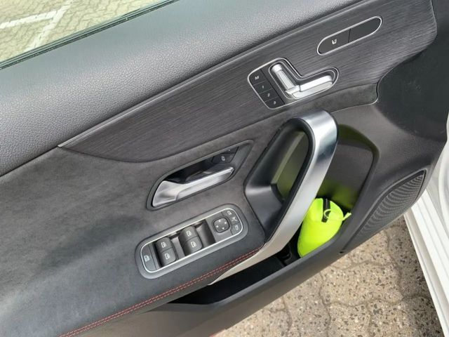 Mercedes-Benz A 200 A-Klasse