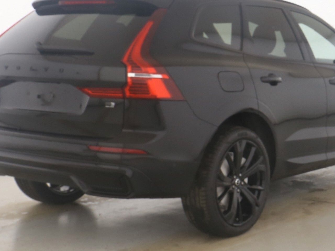 Volvo XC60 Plus T6