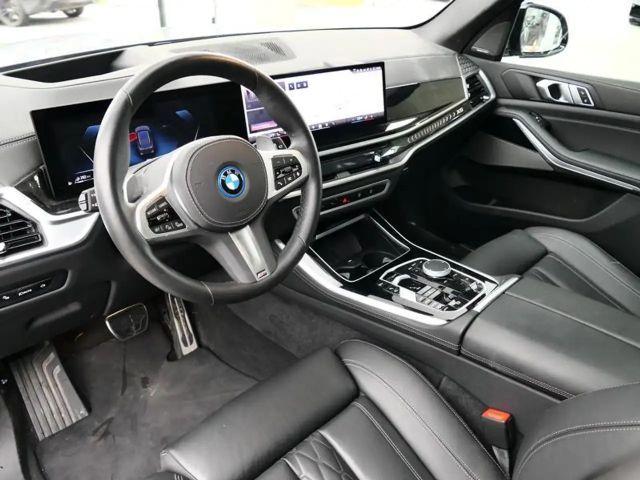 BMW X5 M-Sport xDrive50e