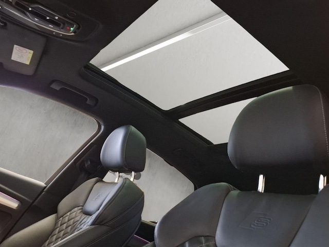 Audi Q5 50 TDI Quattro Sportback