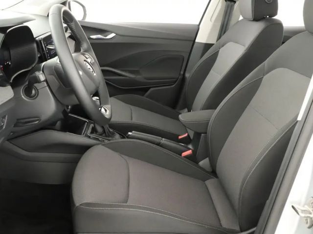 Skoda Fabia Selection