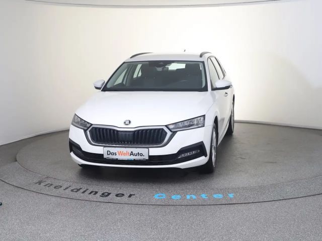 Skoda Octavia Style Style iV