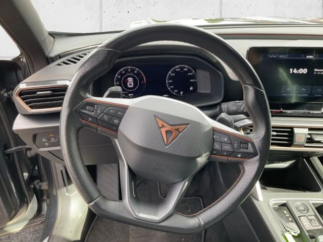 Cupra Formentor 1.5 TSI